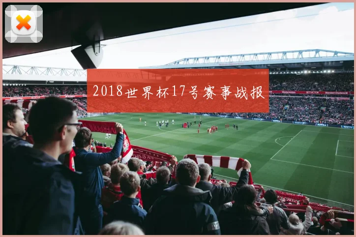 2018世界杯17号赛事战报